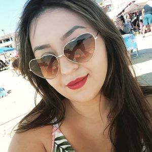 Meet your Posher, Elisabeth